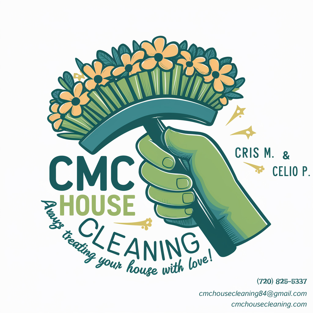 CMC House Cleaning professional team